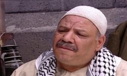 وفاة الفنان أحمد خليفة أحد مؤسسي الدراما السورية